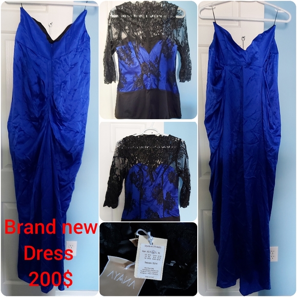 Bride dresse - Picture 3 of 5